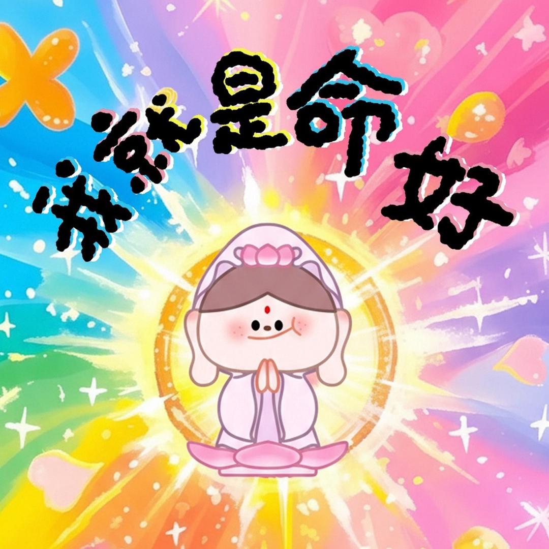 王好运🫧