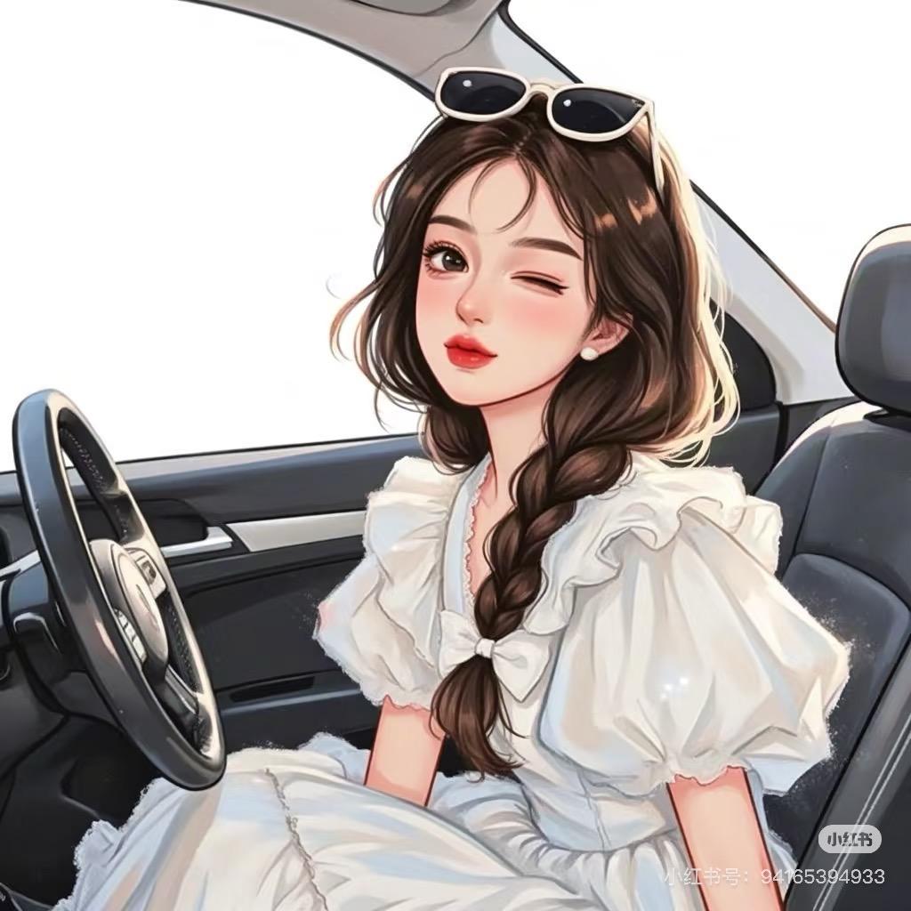 东莞厚街网约车-小婷