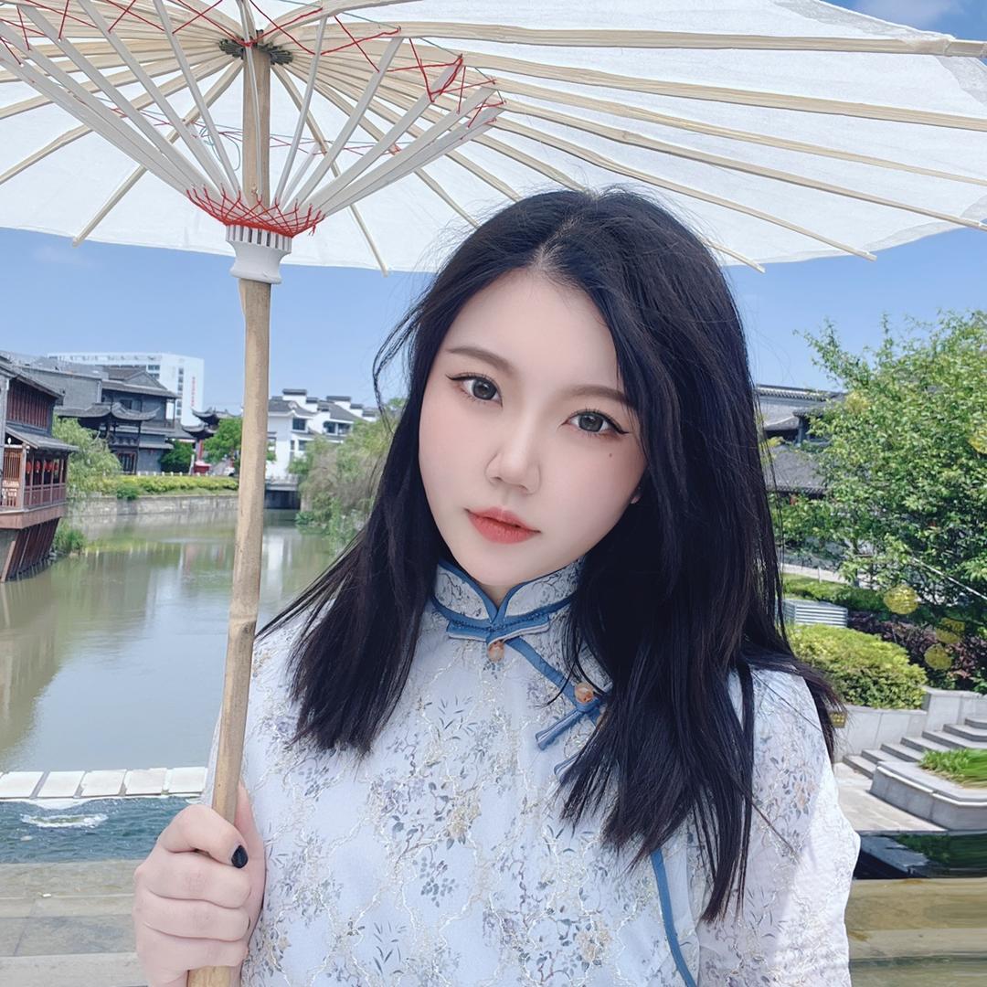 泰州火火教化妆