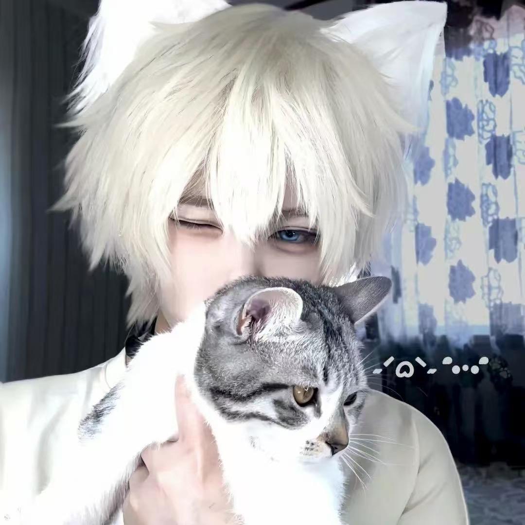 渐渐槐