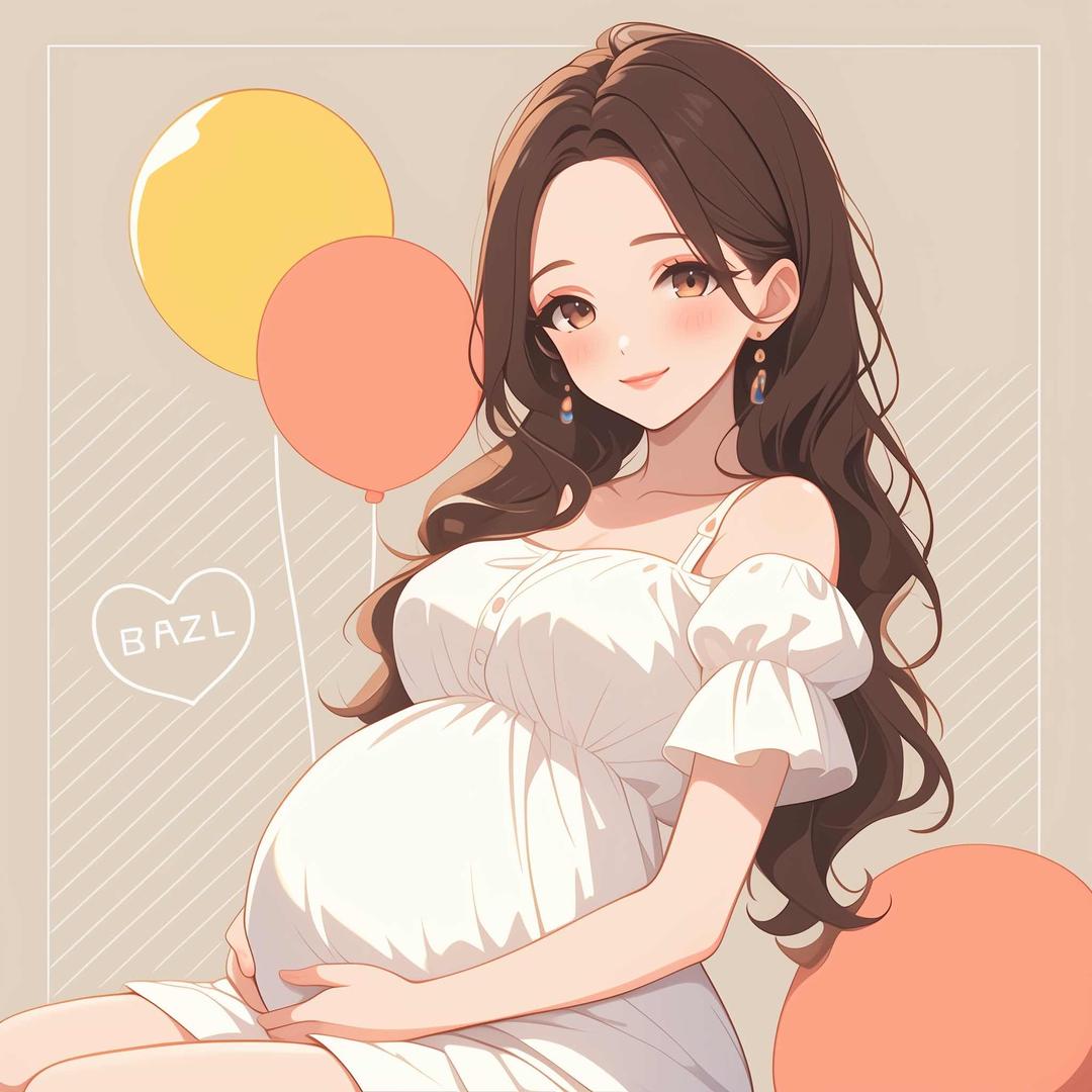 知孕女装