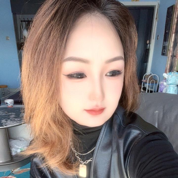 黑玫瑰🌹