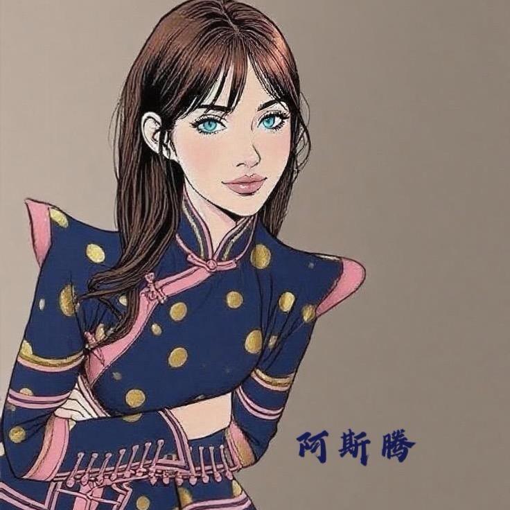 阿斯腾