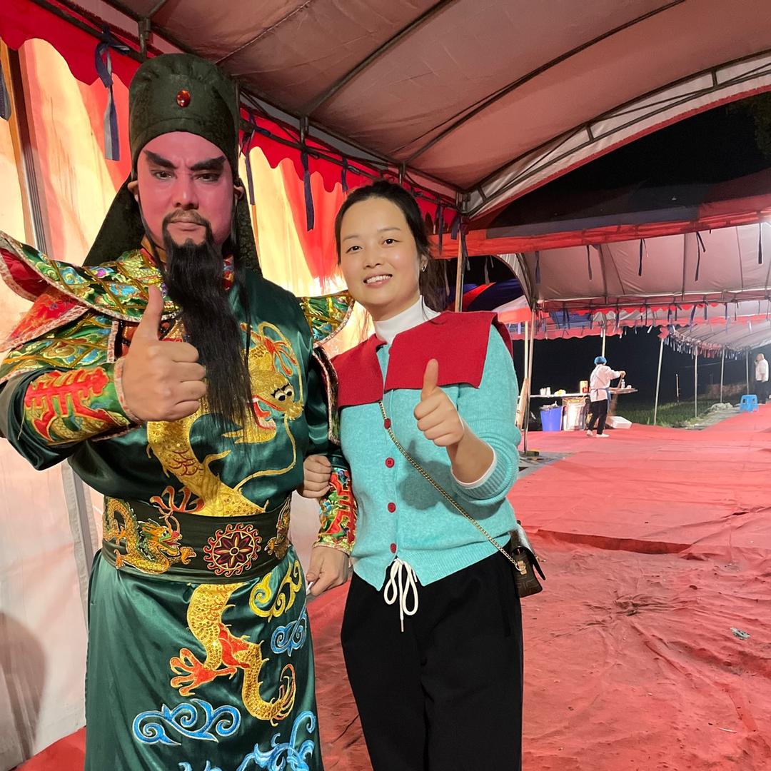 青城山Likeat（A8快餐厅）