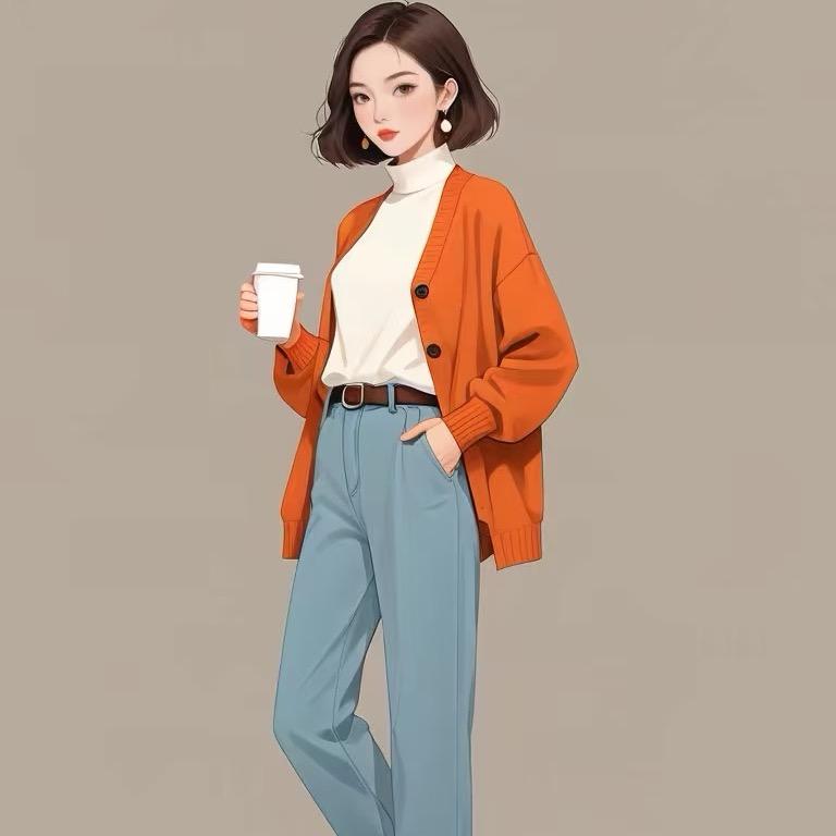 若溪妈👗