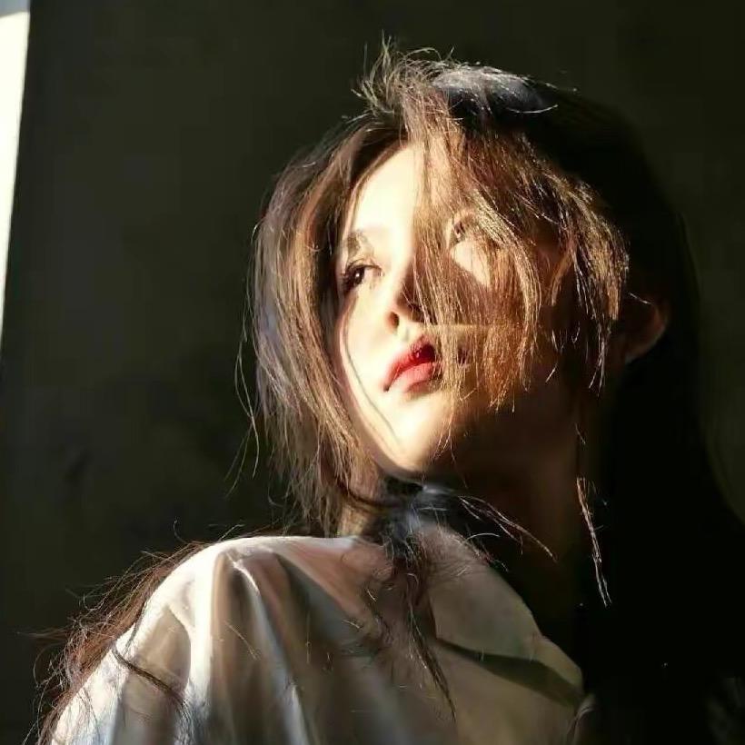 是温柔呀