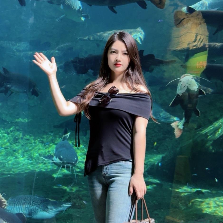 虾大叔🦐婷婷