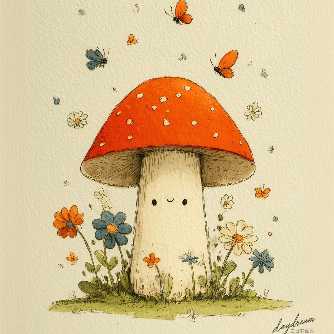 ✨☁️🌈💗C懒懒🌻