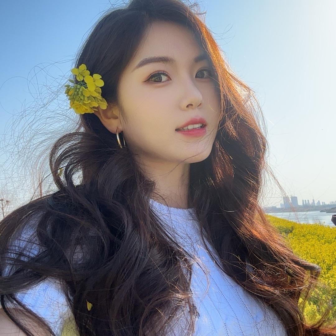 小美御姐 529@抖音