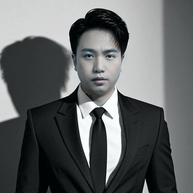 喜欢鲤发型工作室