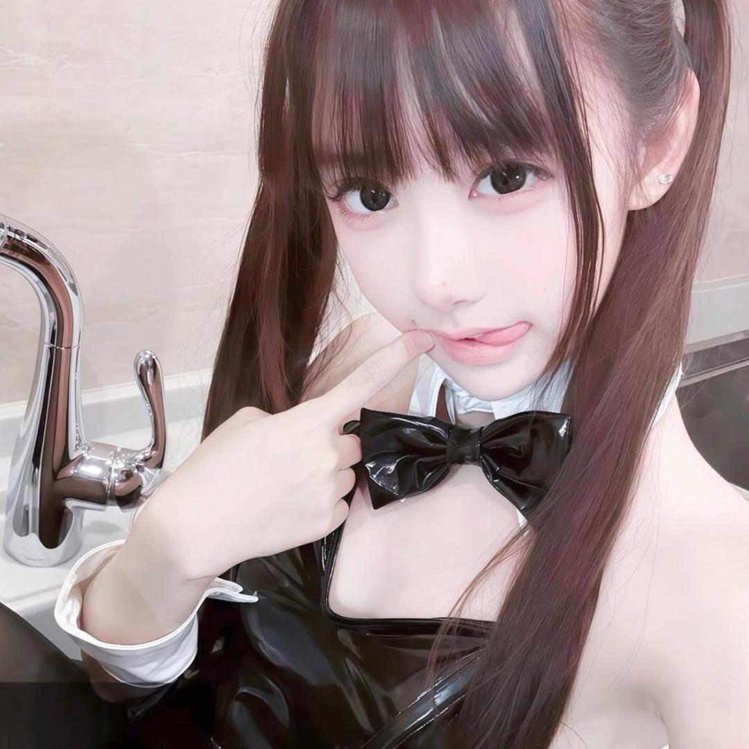 我乖乖的