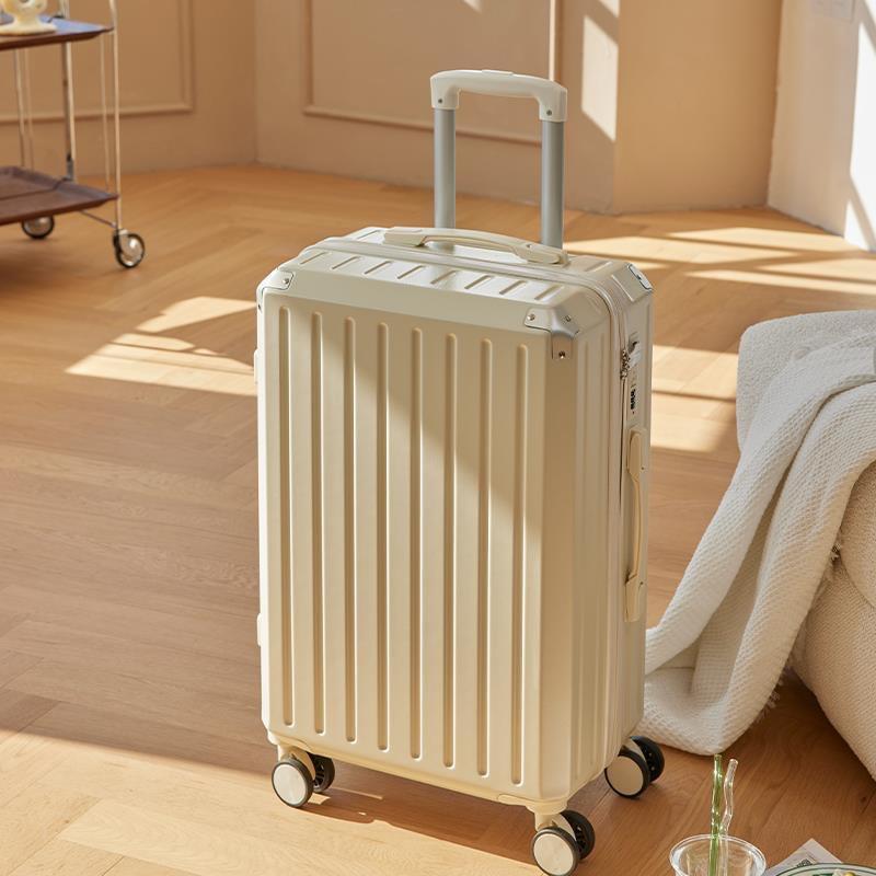 彼得船长行李箱