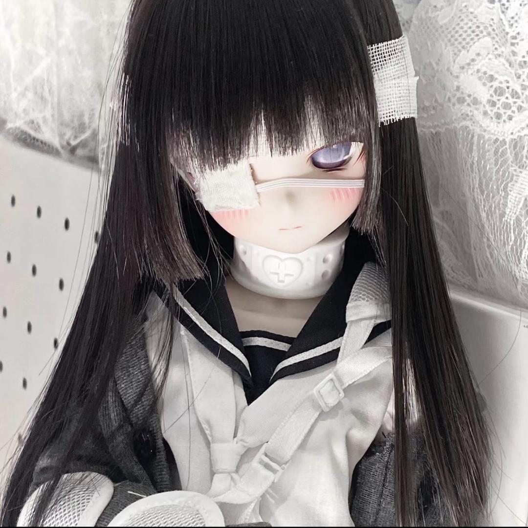 仿生貓咪