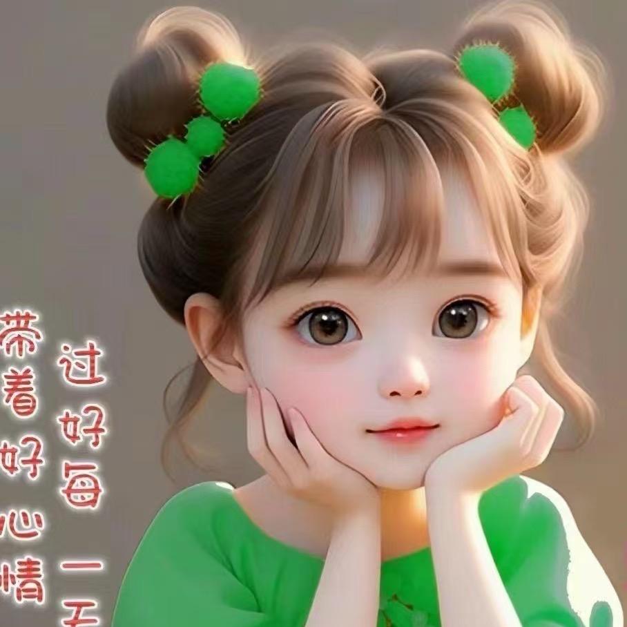 浅笑安然🍀
