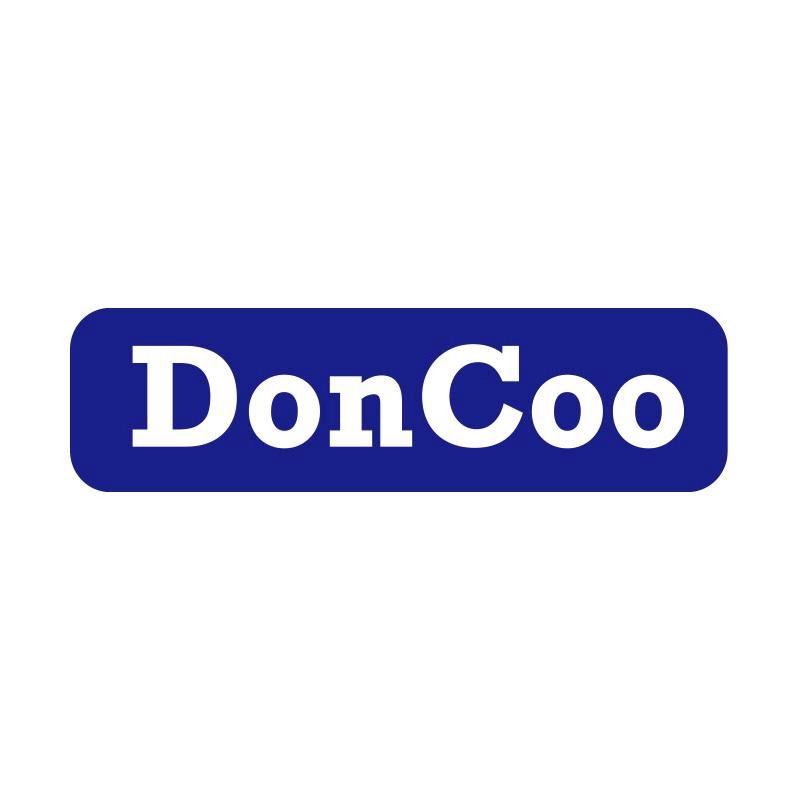 DonCoo 湿气专场