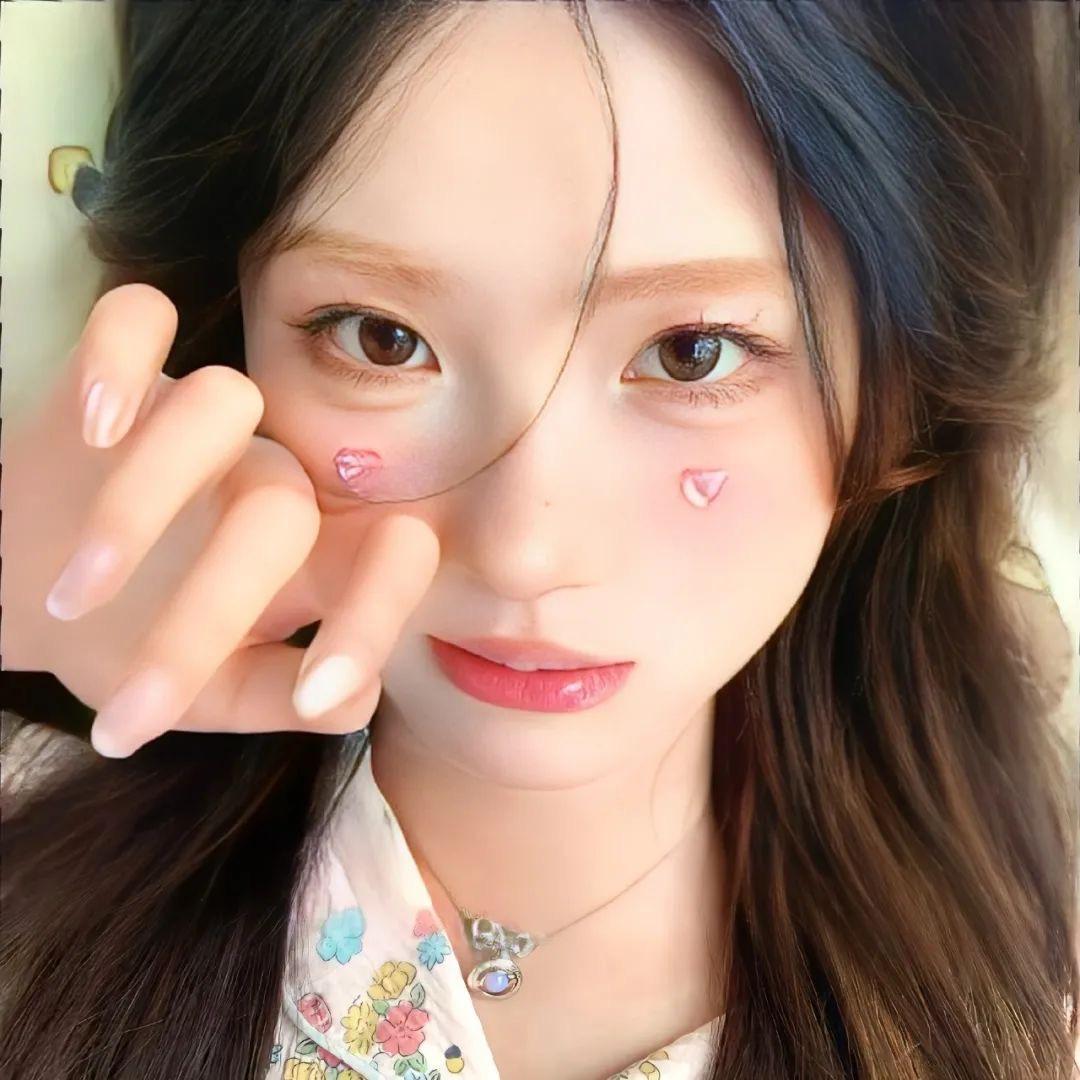 开心幸福每一天