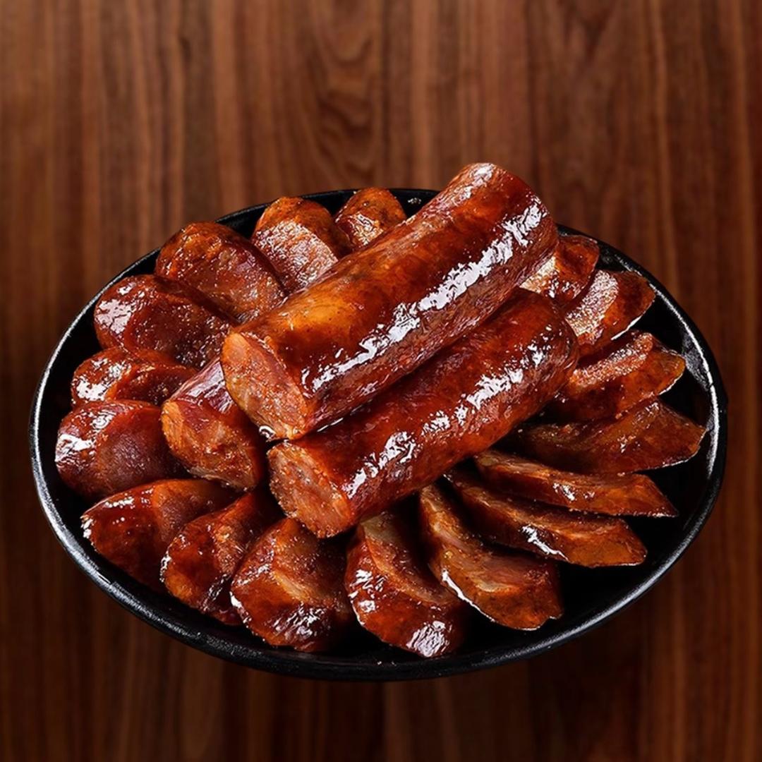 川渝乡间土特产