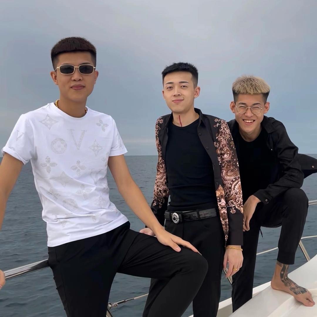 宇大将军（唯一直播号）@抖音