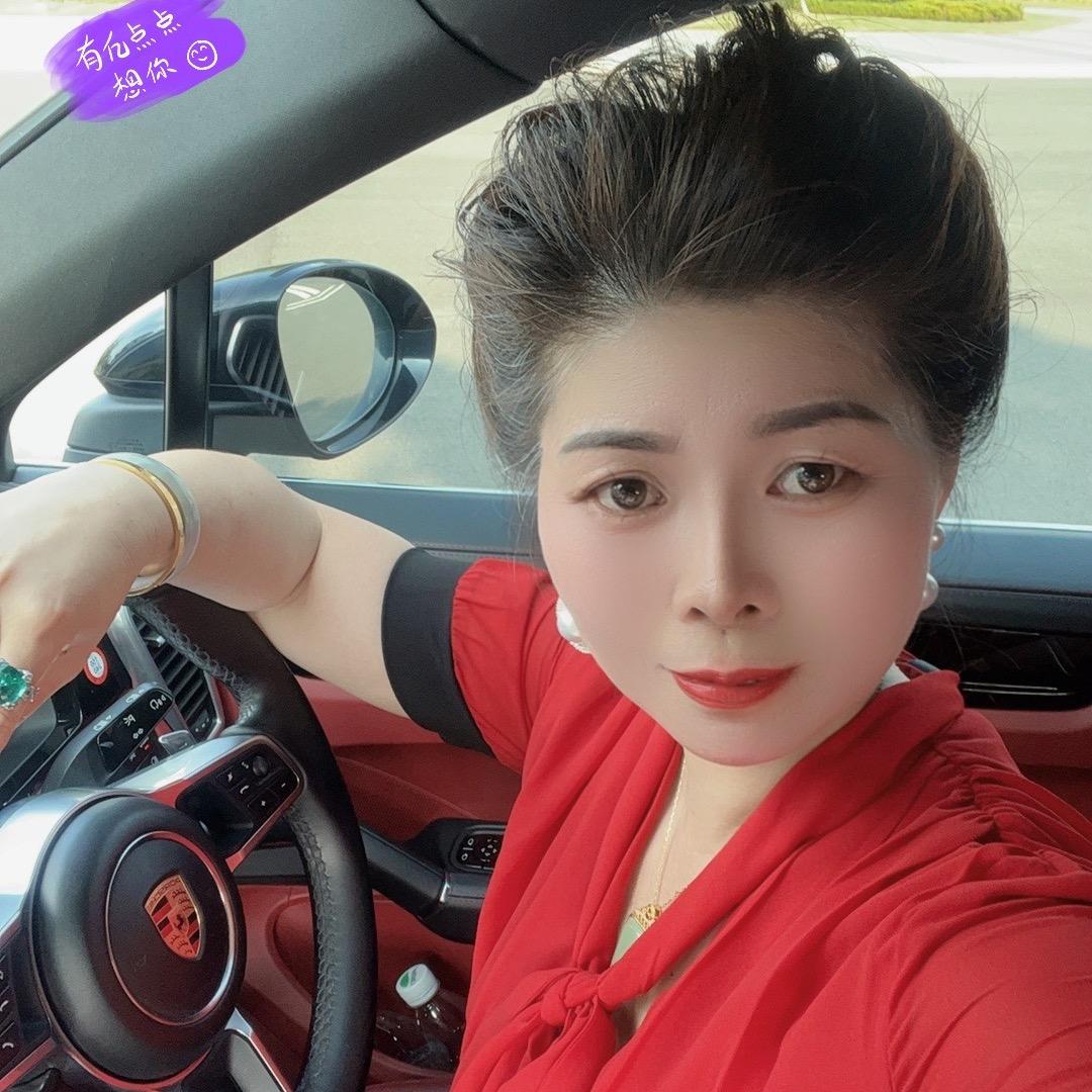 🌹英姐（广东）