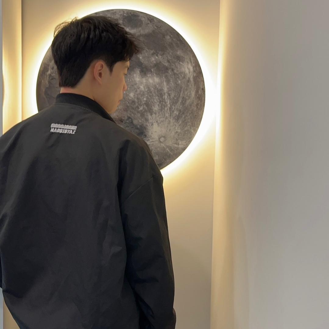 南阳发型设计师🧑‍🎨阿盛 （提前预约