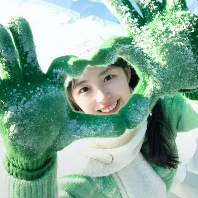 你的浪漫心💕