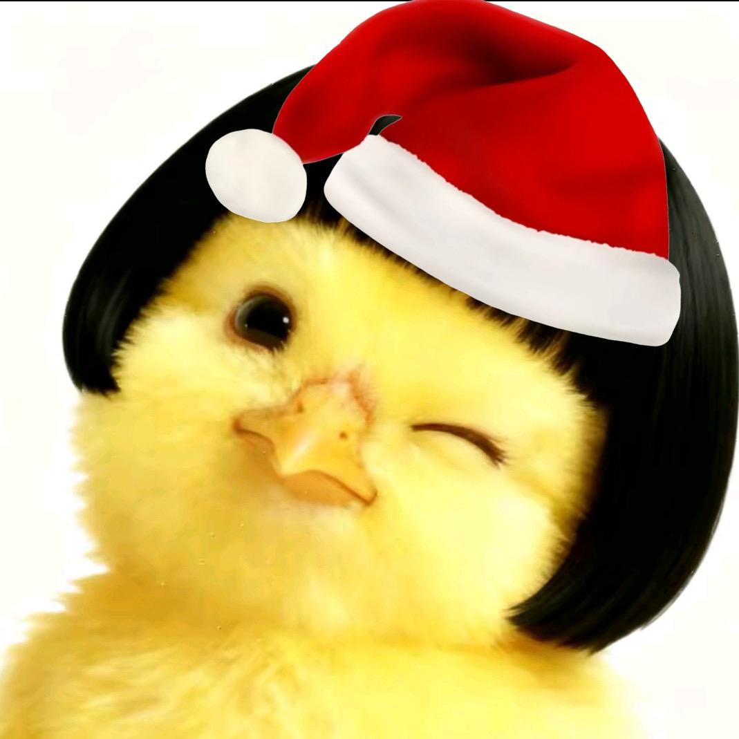 帅气的樱桃炸弹🍒