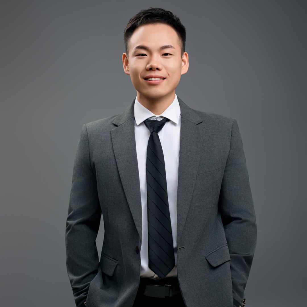 宜昌星动训练营(联合创始人)