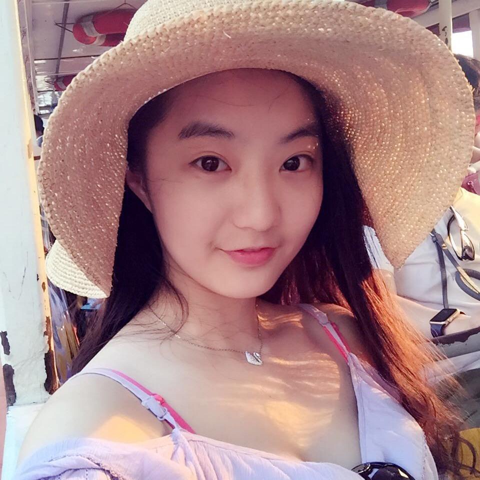 京彩畅游(北京私人订制游-小慧)