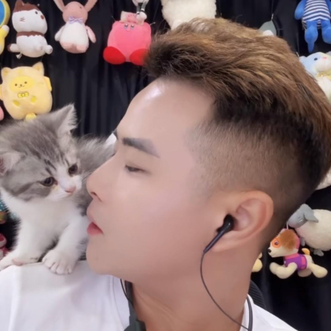 🍂秋波（好粗鲁）