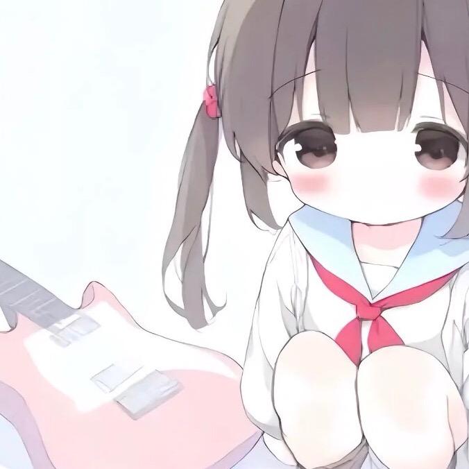 酱酱不甜