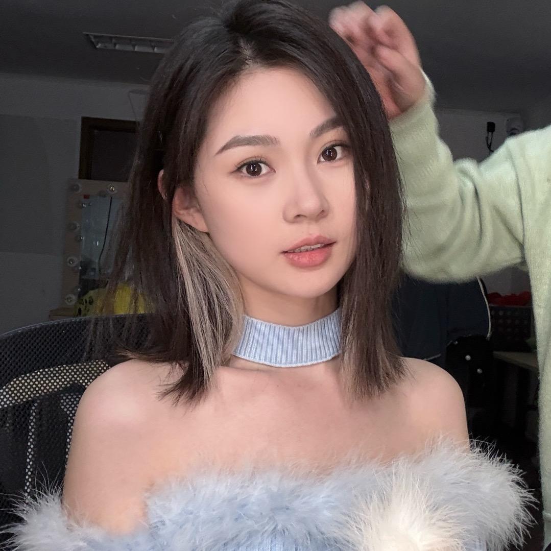 悠家姑娘