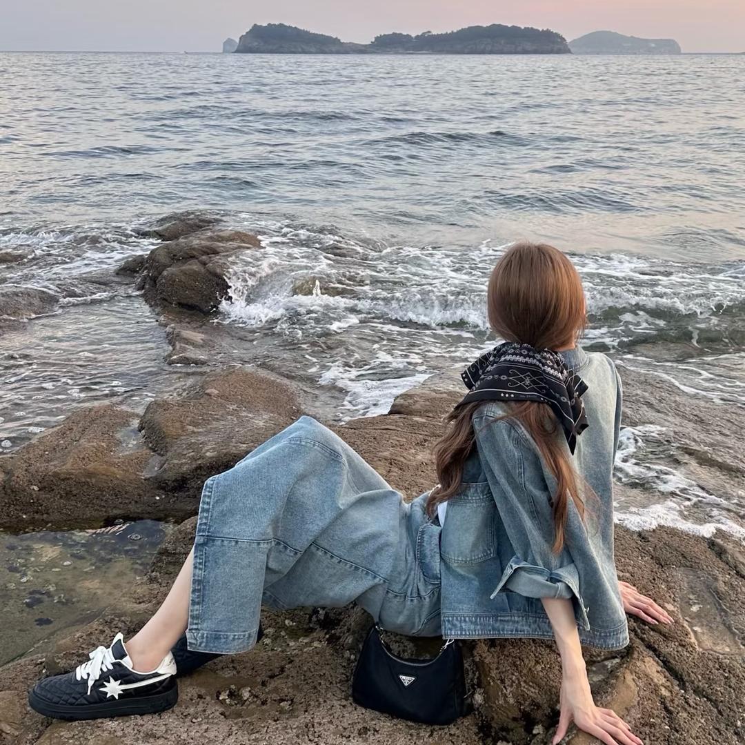 说好不哭泥