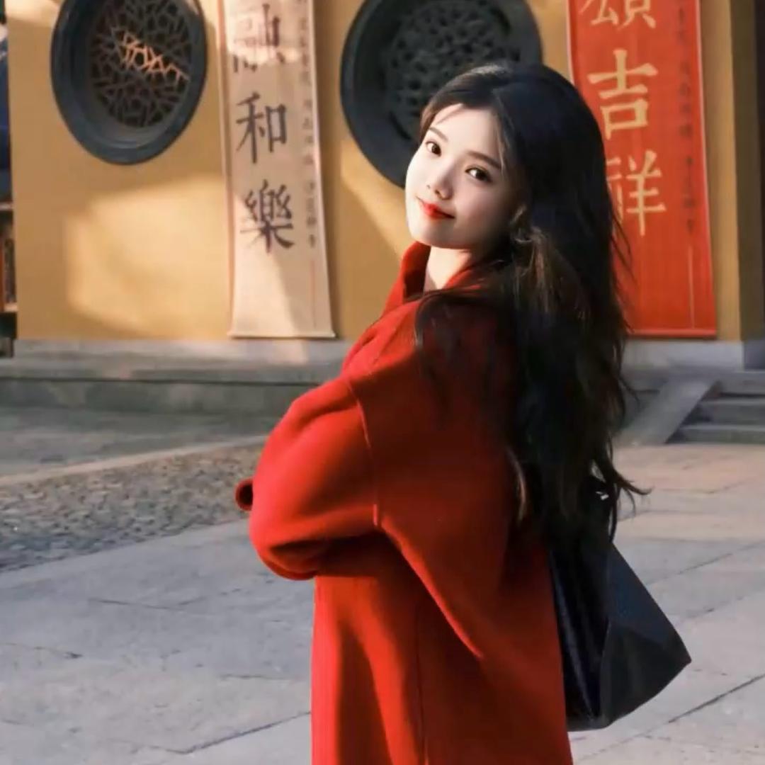 张家二姑娘