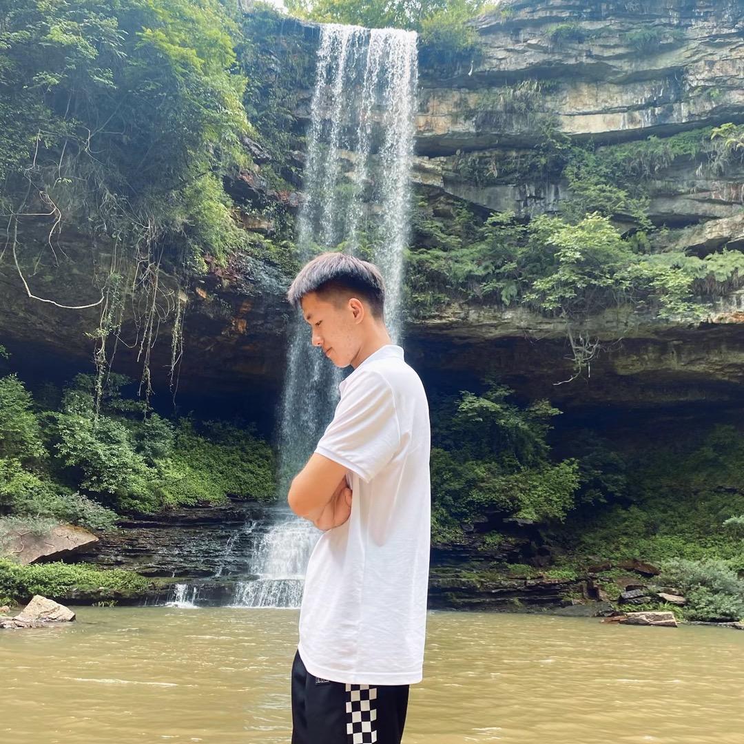 威宁土猪王子🤴