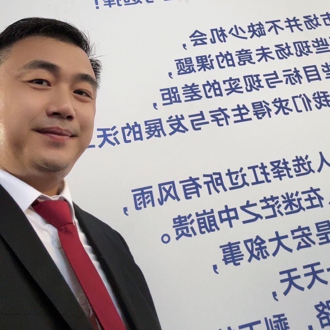 宋华凯镇平大金空调