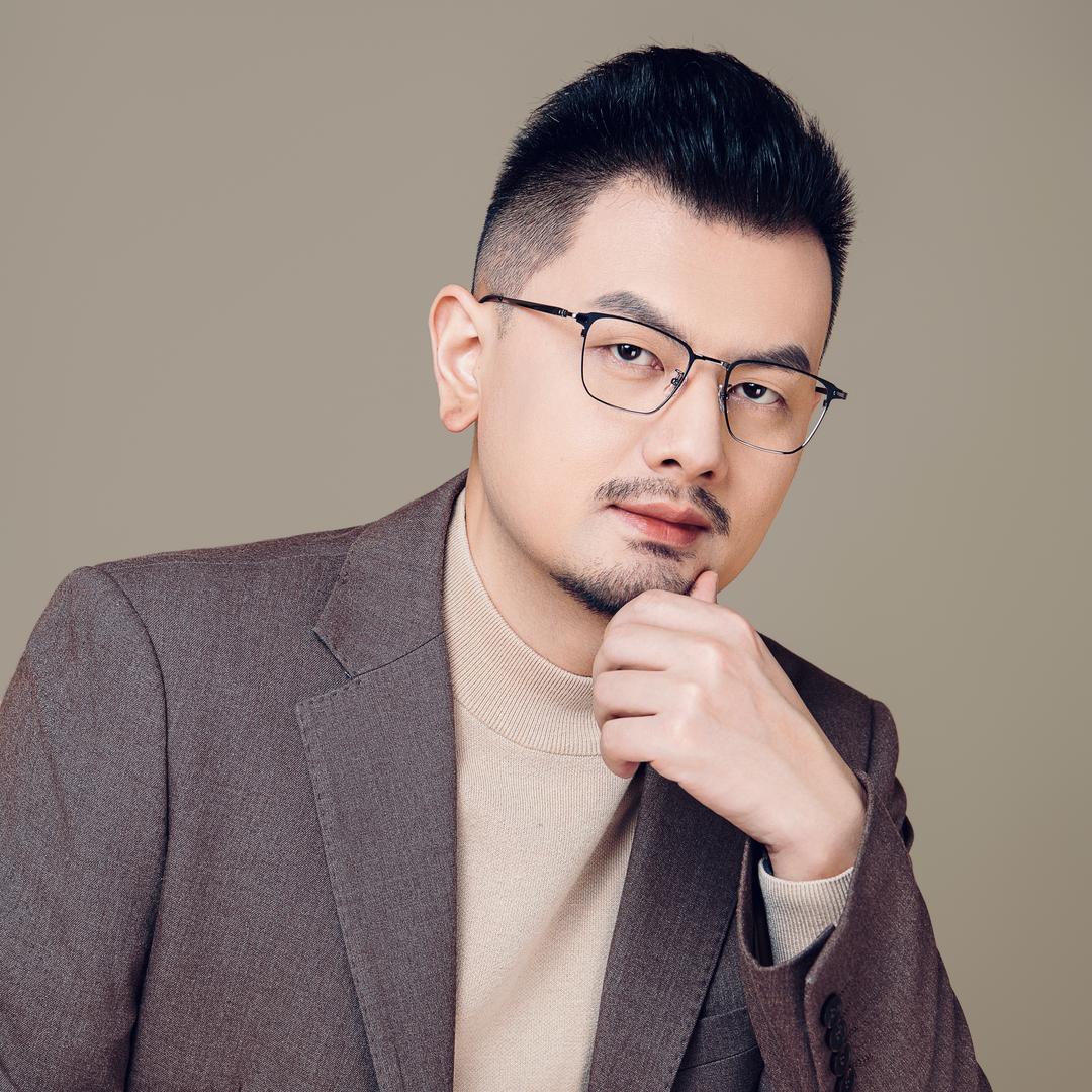 我是老林