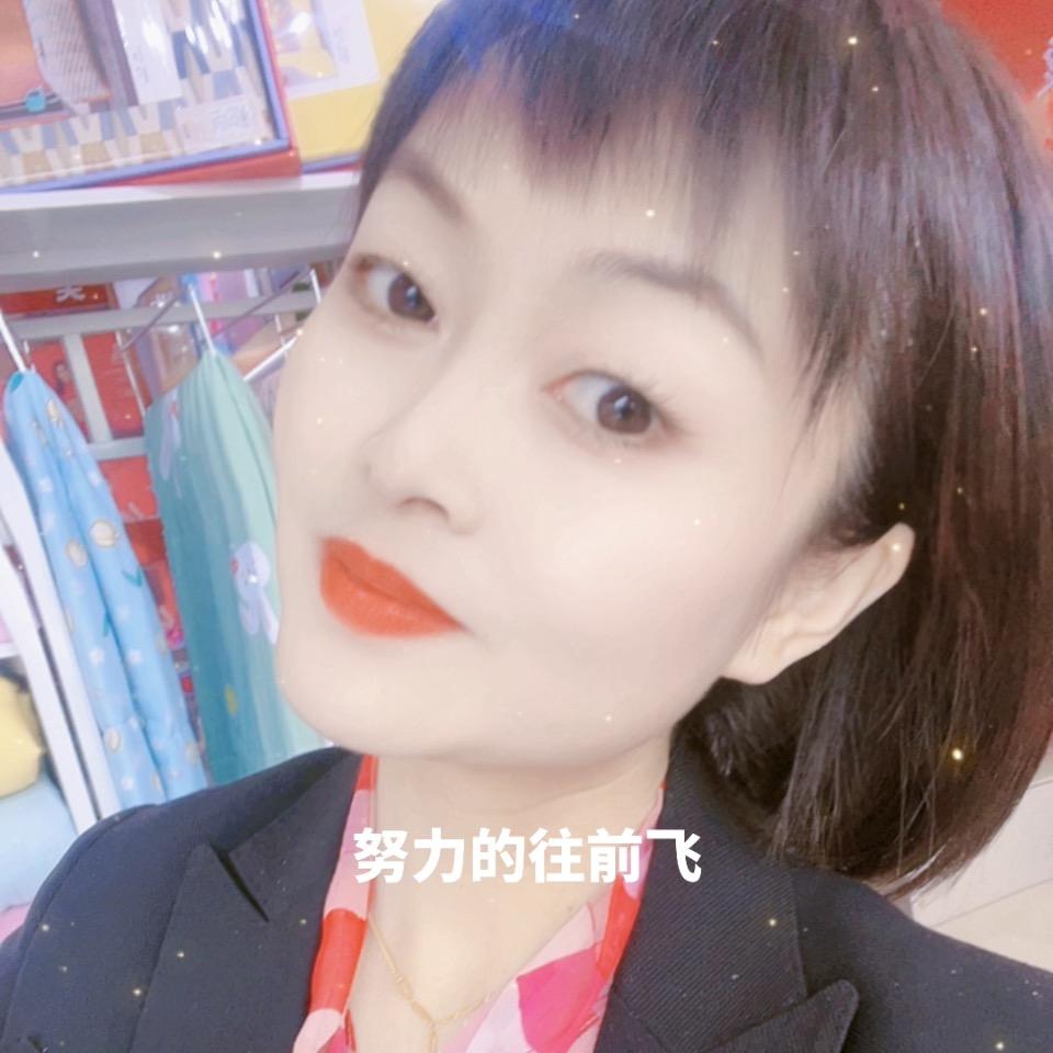 双桥美凯珑家纺冯