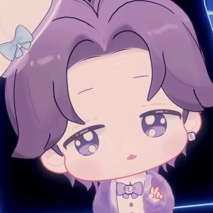 💜冰淇淋Ⓔ