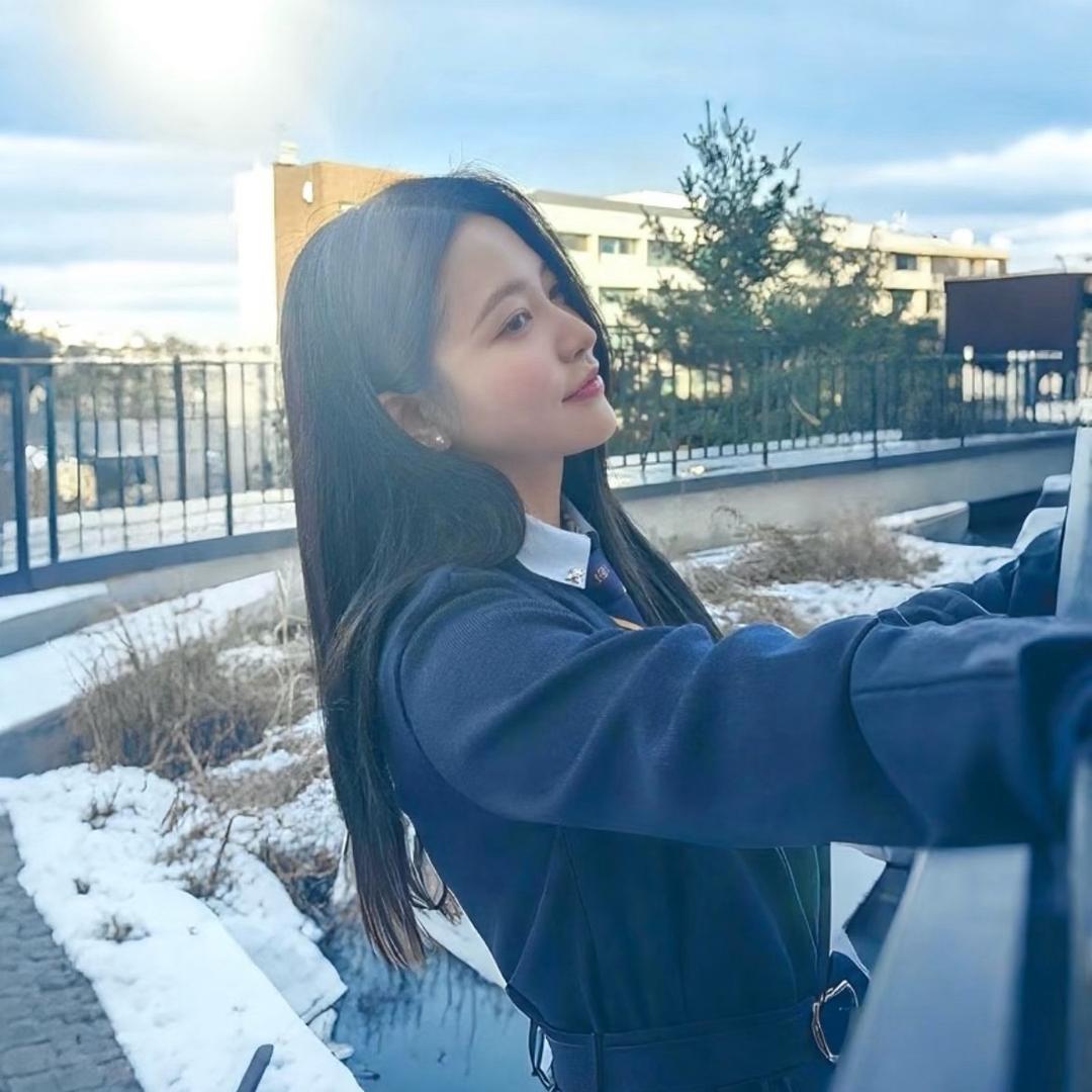 小雪-