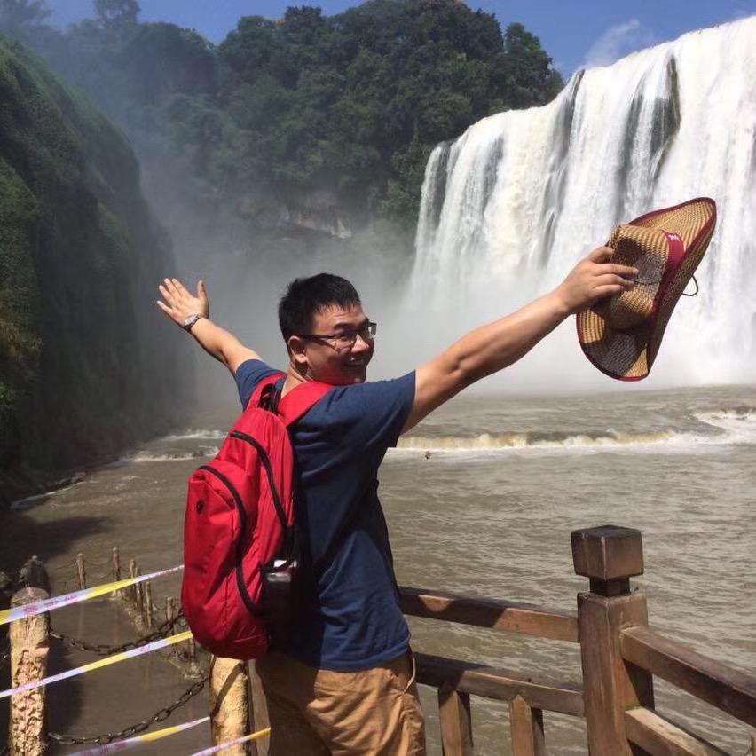 琛哥（風再起时）