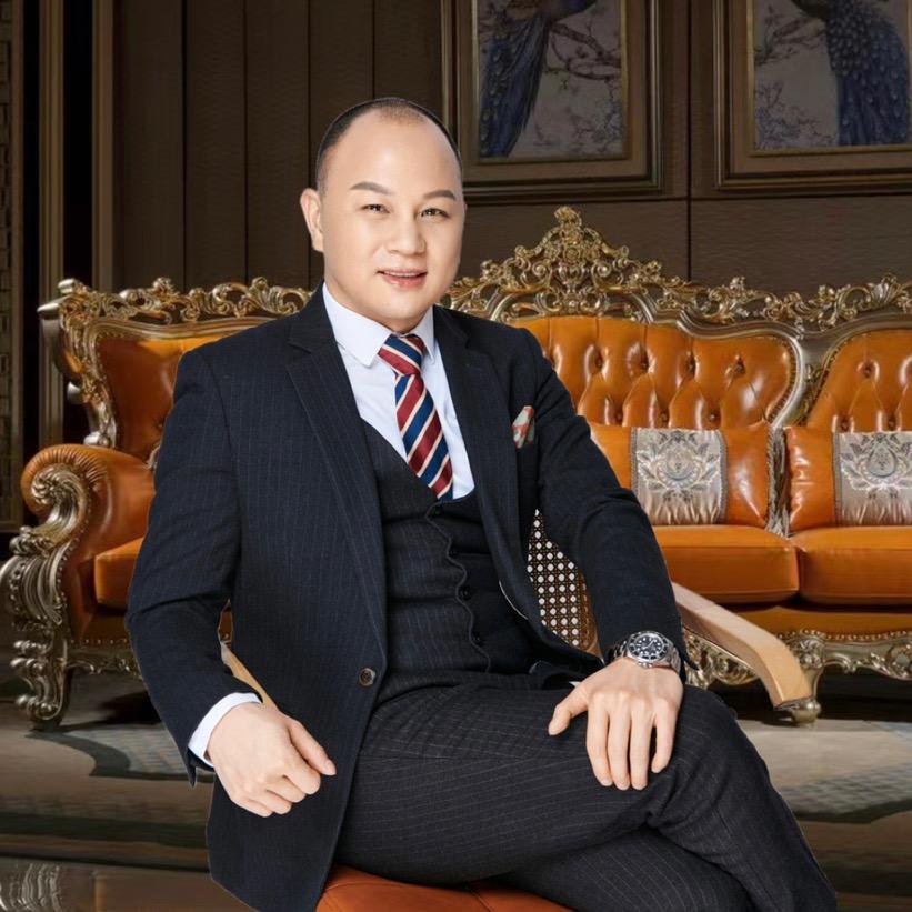 潘德聪·中邦集团