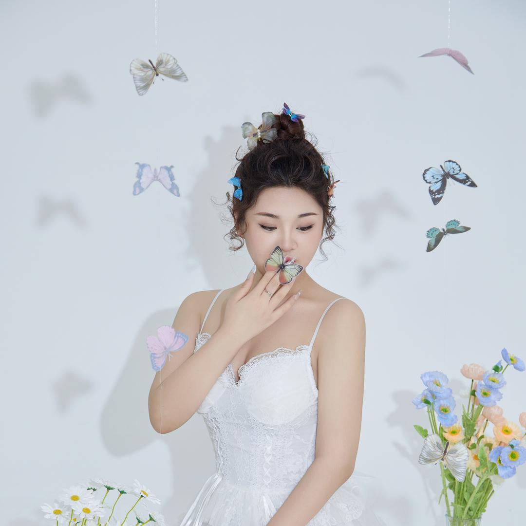 努力的小胖丫🙈