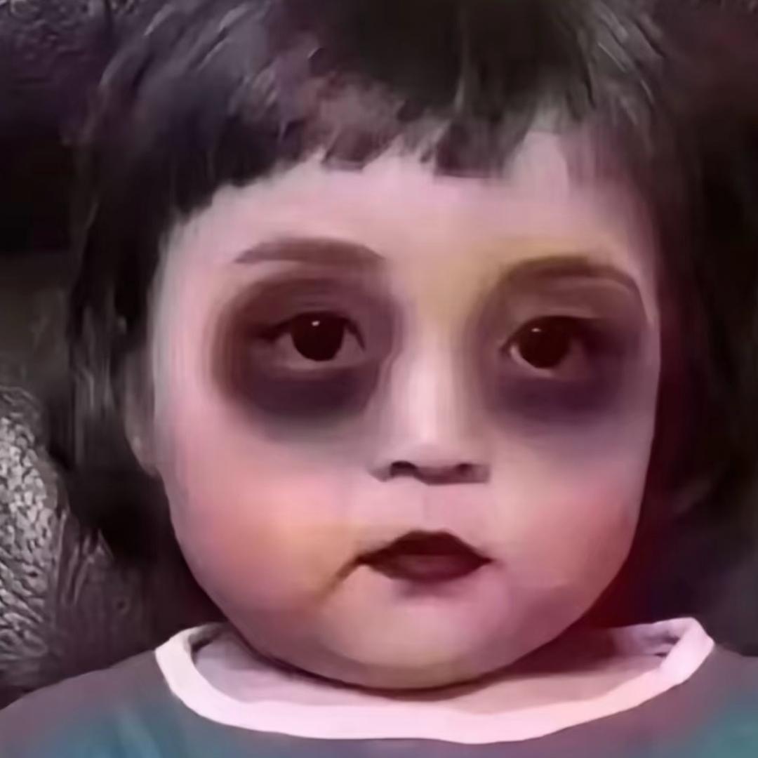 -🍧困困一米半大高个