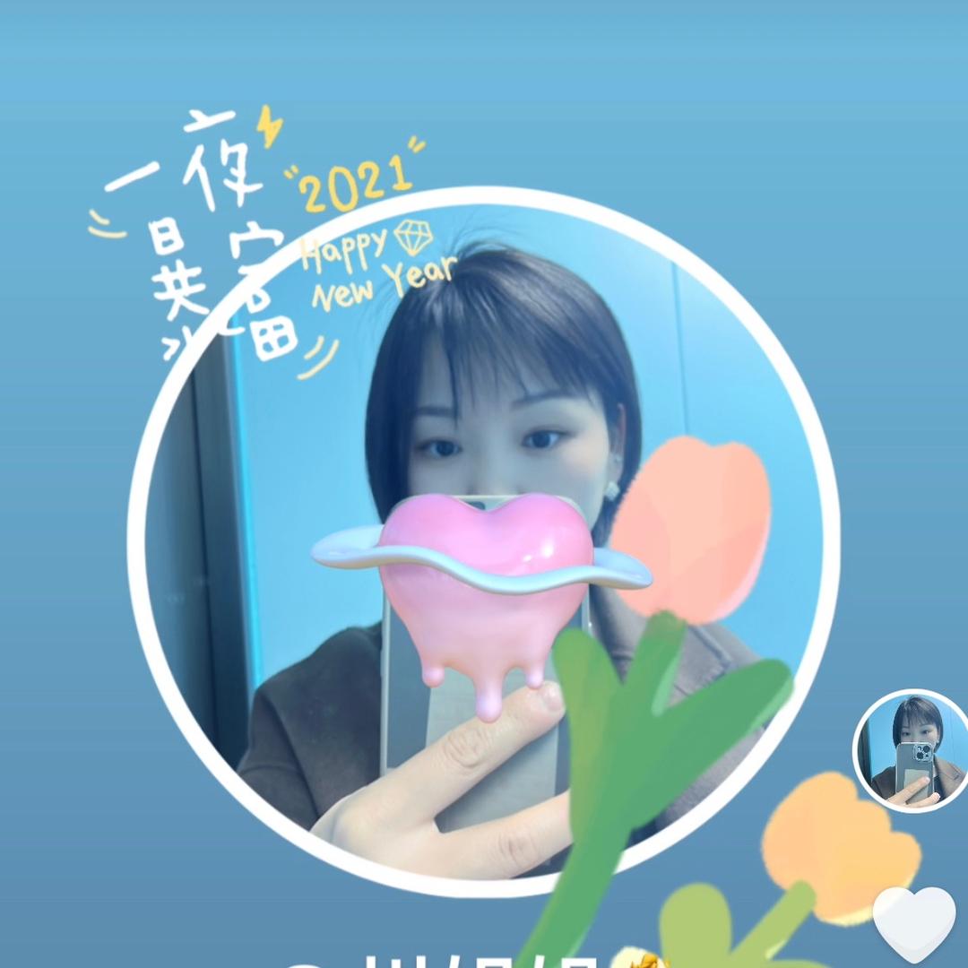 川姐姐💃