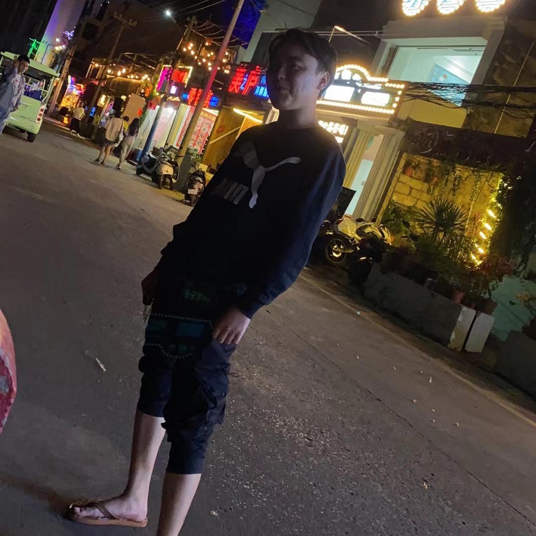 熙哥哥