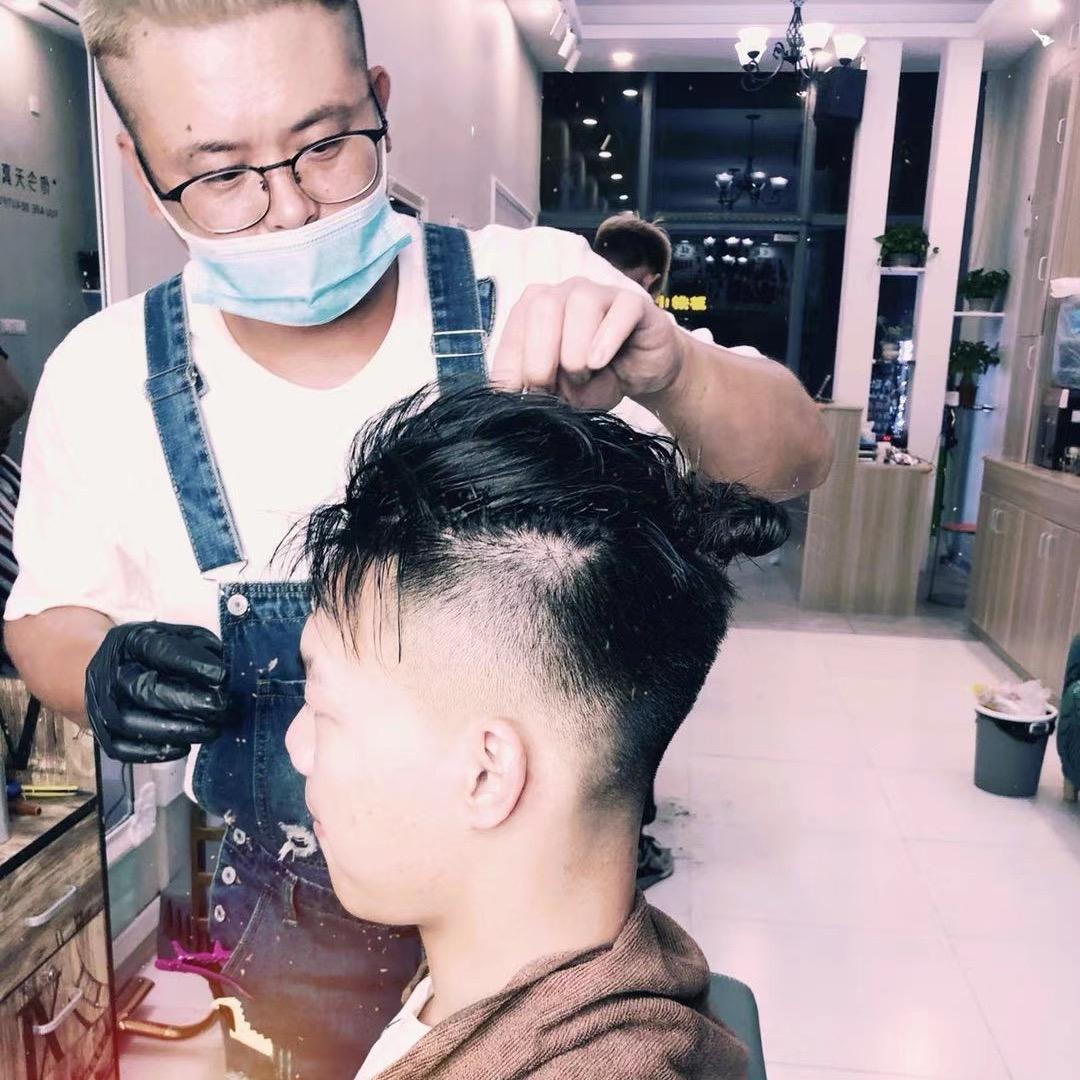 Ha Lou•造型——㿝氼