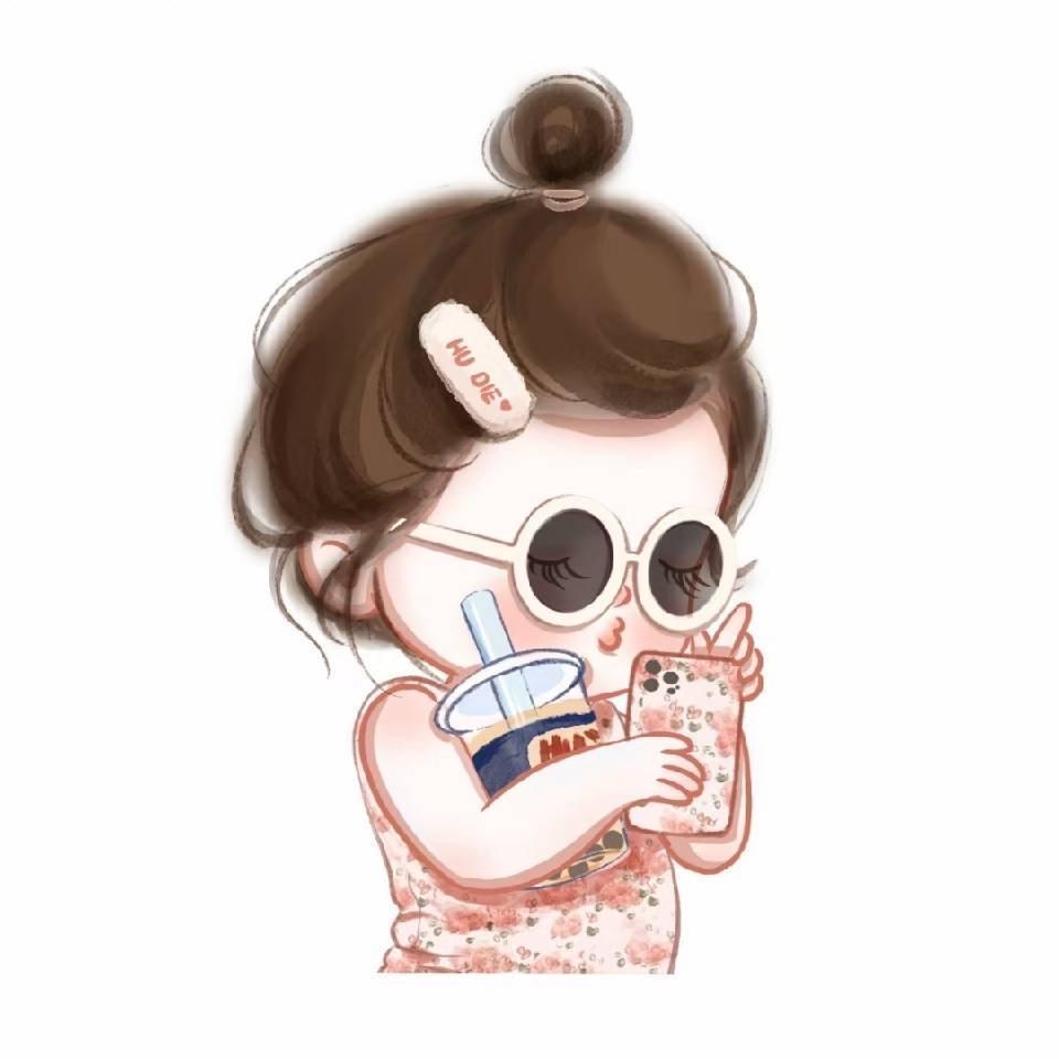 清欢🐰
