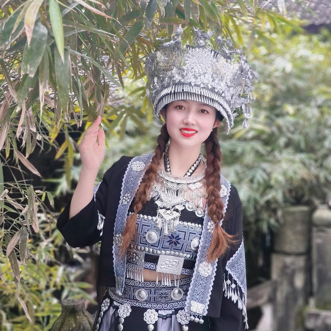 我是花花伢