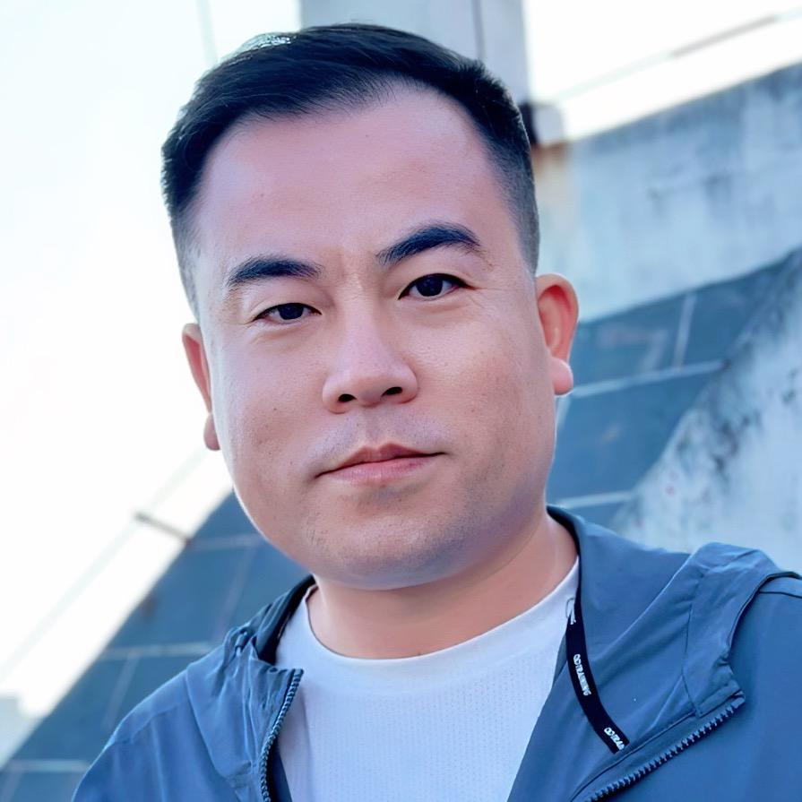 小磊哥（李记大饼）