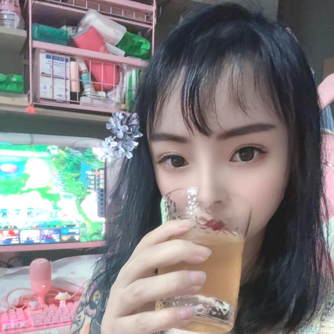 香菜牛又🥩♡